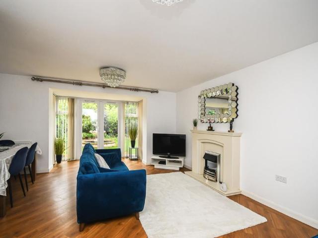 House for rent in Tettenhall, West Midlands