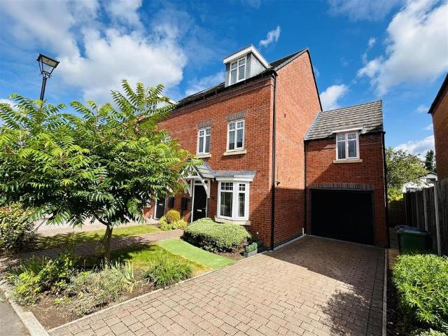 House for rent in Tettenhall, West Midlands