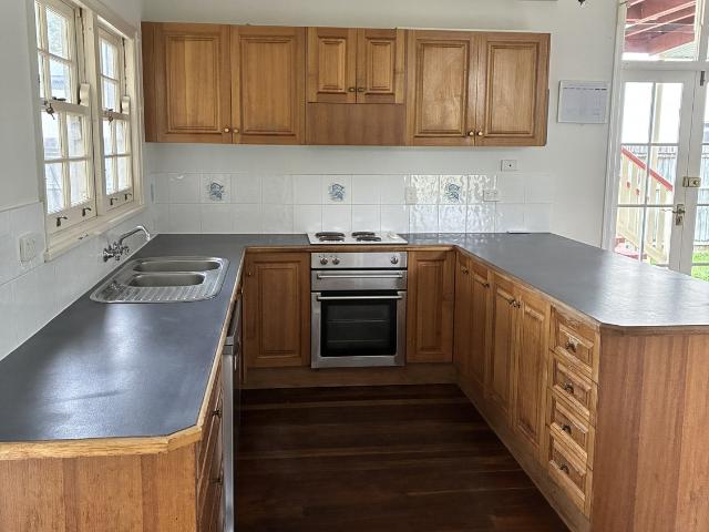 House for rent in Methul, Queensland