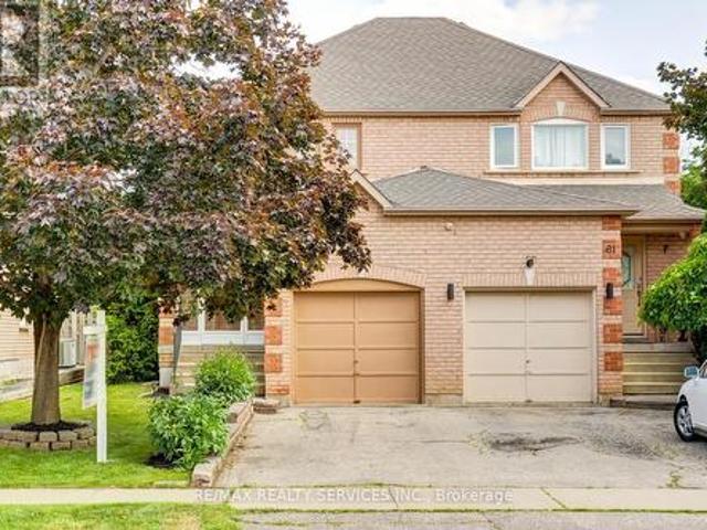 House for sale in Georgina, Ontario