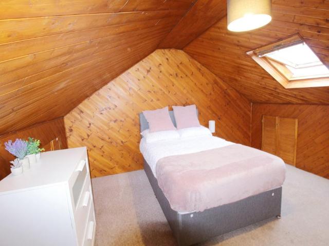 House for rent in New Boultham, Lincoln