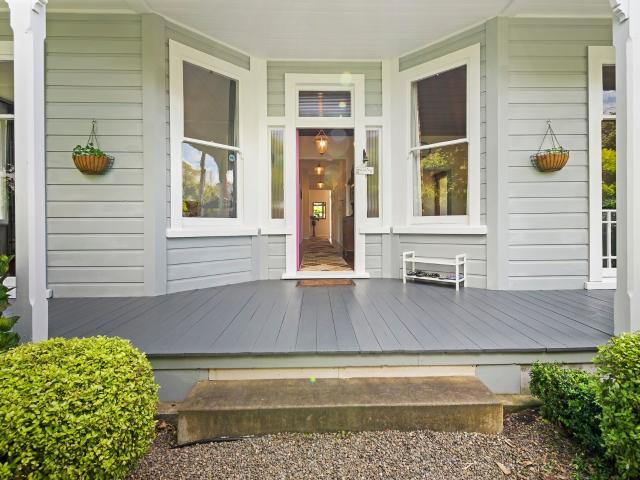 House for rent in Rangitikei District