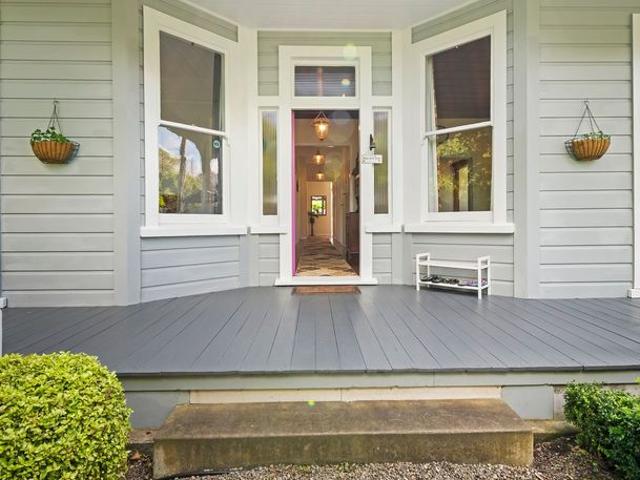 House for rent in Marton, Rangitīkei District