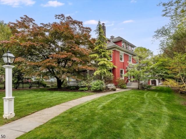 House for sale in Glen Ridge, New Jersey