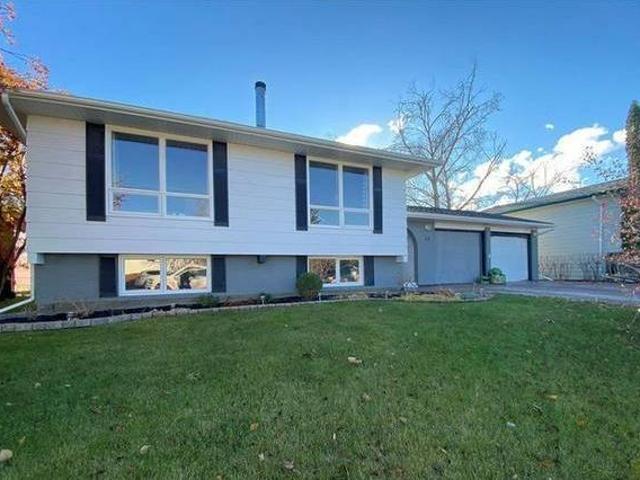 House for sale in Yorkton, Saskatchewan