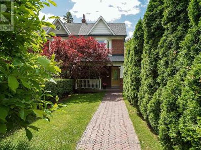 House for sale in Woburn, Ontario