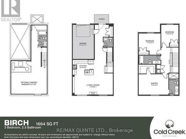 House for sale in Prince Edward, Ontario