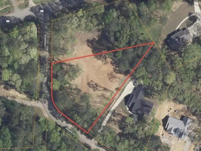 Land for sale in Chelsea, Alabama