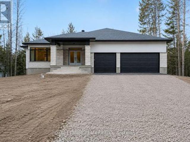 House for sale in Renfrew, Ontario