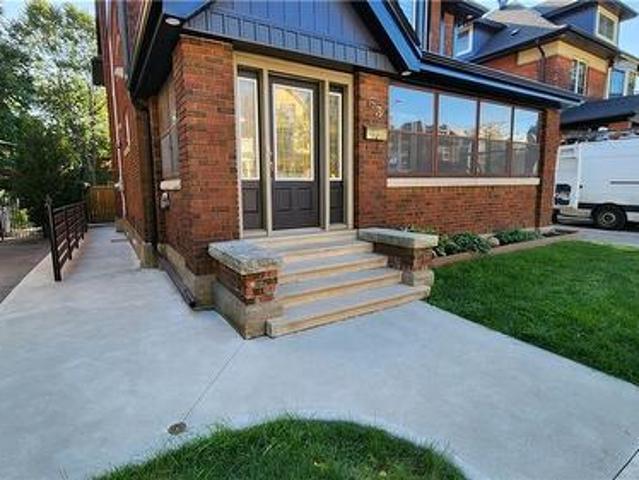 House for rent in Ancaster, Ontario