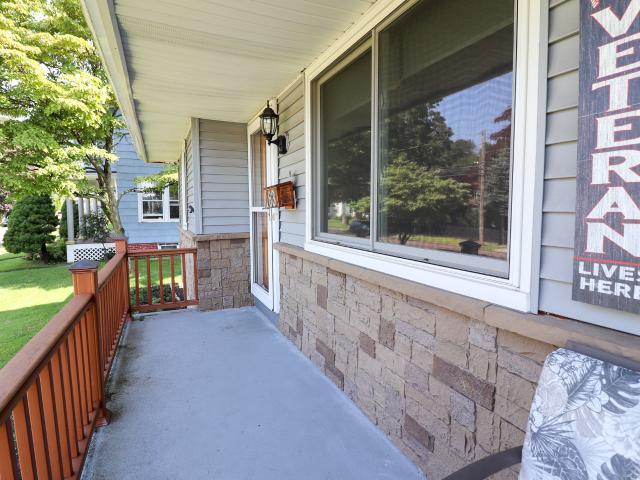 Property for rent in Meriden, Connecticut