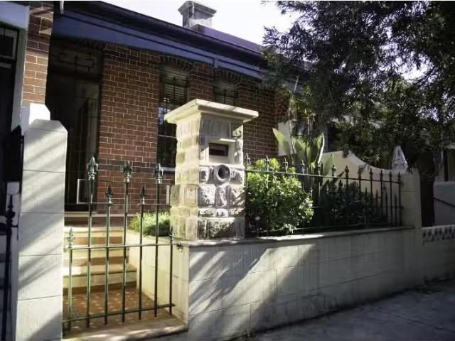 House for rent in Sydney, New South Wales