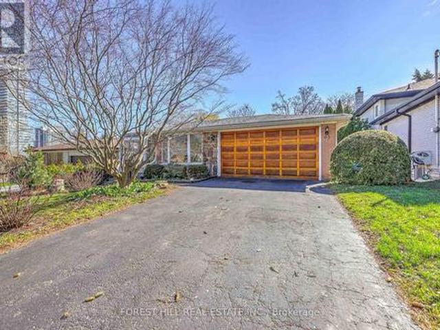 House for rent in Woburn, Ontario