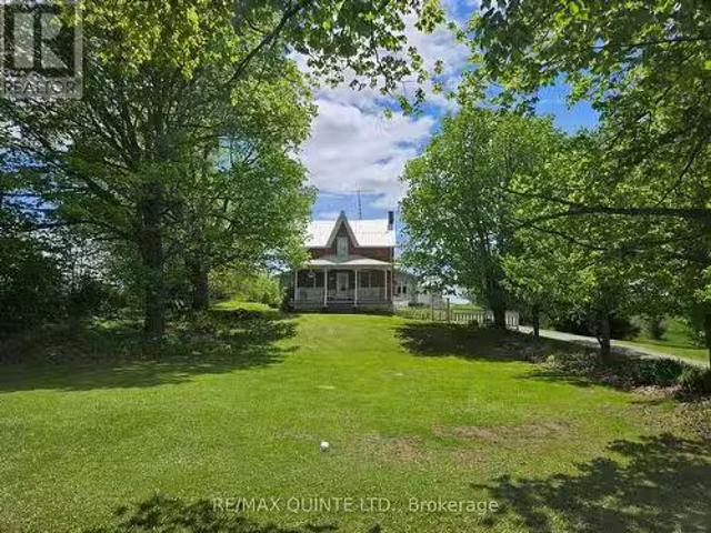 House for sale in Hastings, Ontario