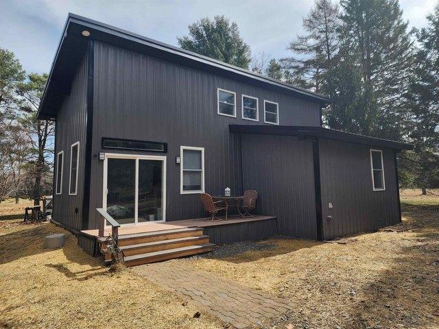 House for sale in Massena, New York