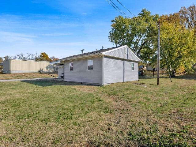 House for sale in Buchanan, Missouri