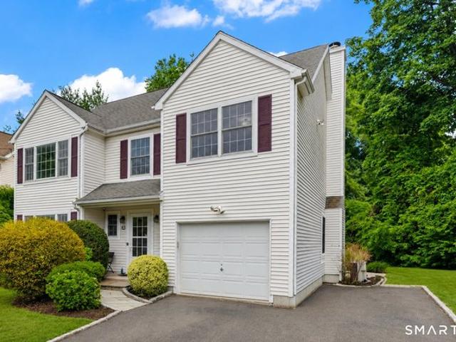 House for sale in Norwalk, Connecticut