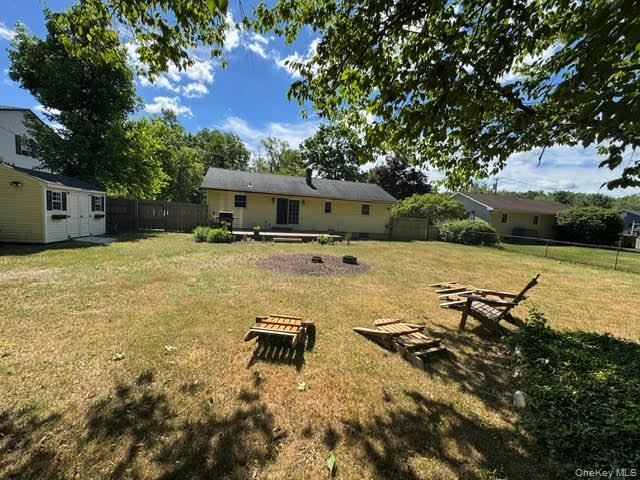 Property for rent in Pine Bush, New York