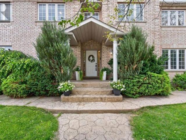 House for sale in Caledon, Ontario