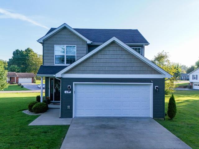 House for sale in Laurel, Kentucky