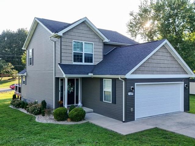 House for sale in Laurel, Kentucky