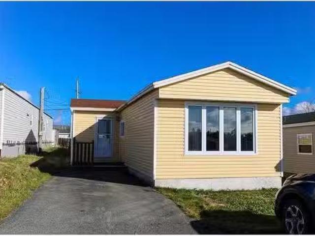 House for sale in Foxtrap, Newfoundland And Labrador