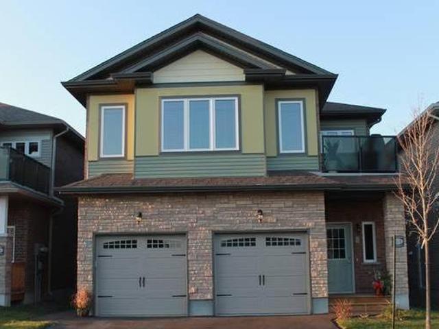 House for rent in Guelph