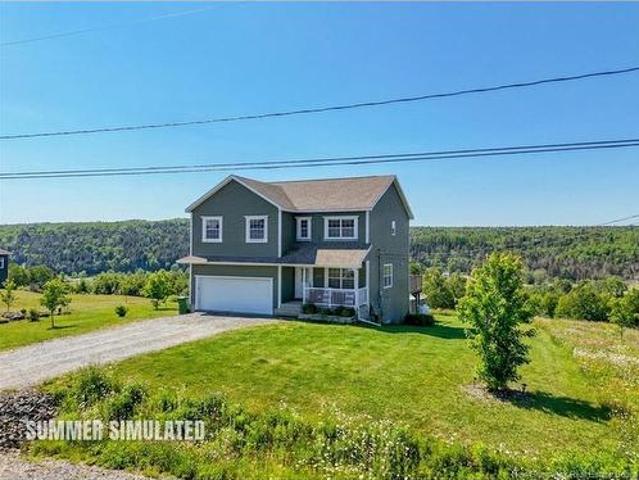 House for sale in Penniac, New Brunswick