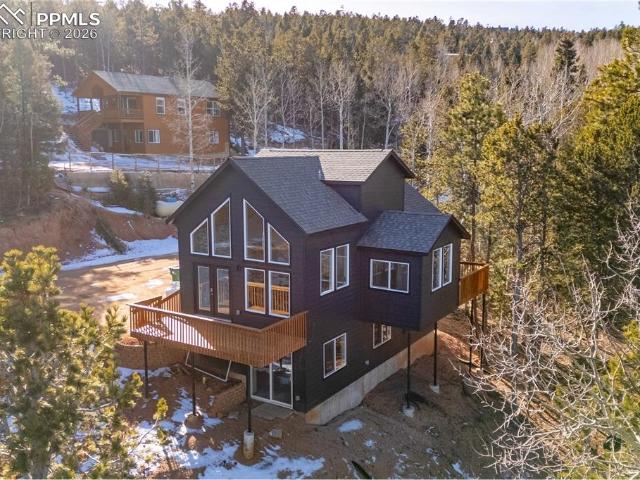 House for sale in Teller, Colorado