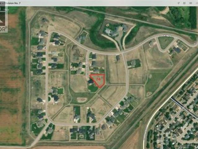 Land for sale in Moose Jaw, Saskatchewan
