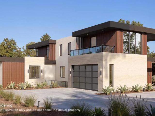 House for sale in San Mateo, California