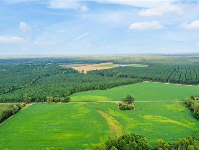 Land for sale in Virginia
