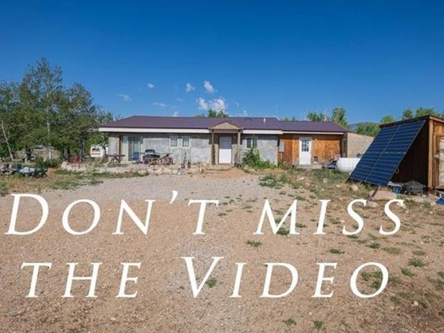 House for sale in Wyoming