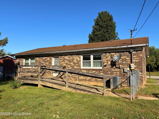 Property for sale in East Bardstown, Bardstown