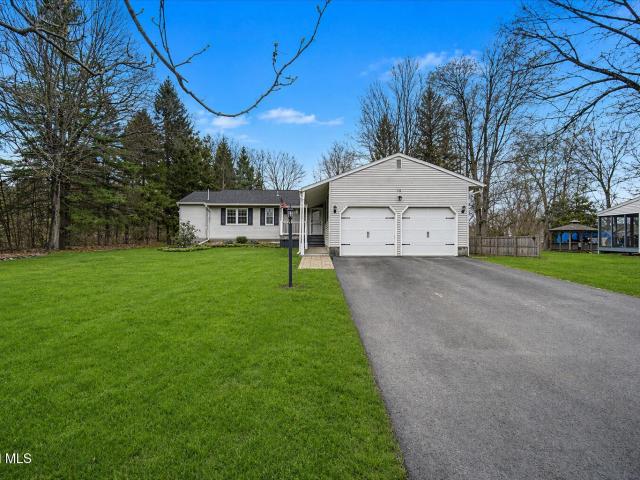 House for sale in Saratoga, New York