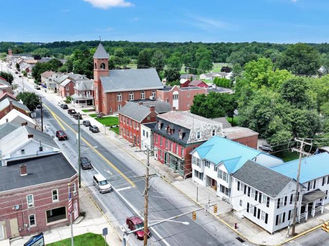House for sale in Pennsylvania
