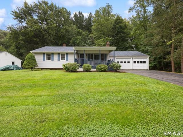 House for sale in Wallingford, Connecticut