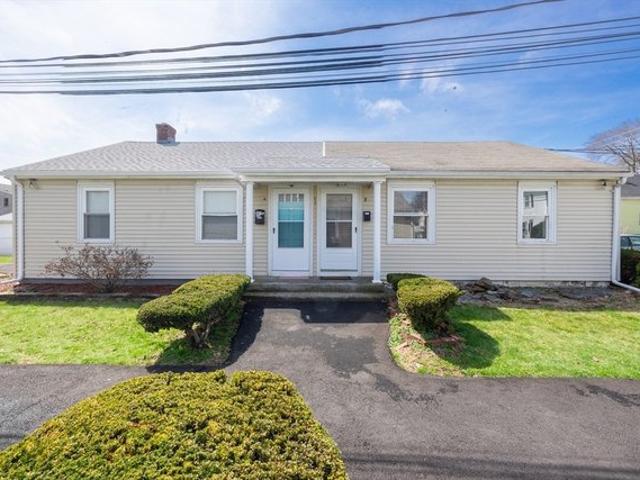 Condo for sale in Pawtucket, Rhode Island