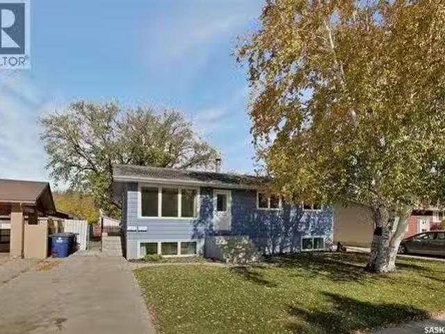 House for sale in Westview, Saskatoon