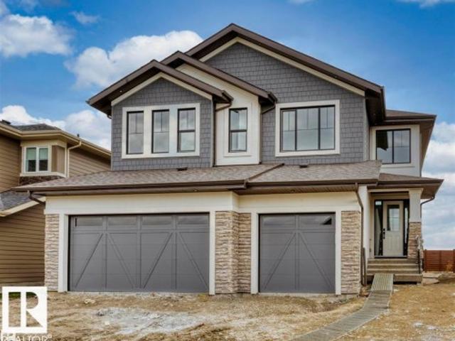 House for sale in Saint Albert, Alberta