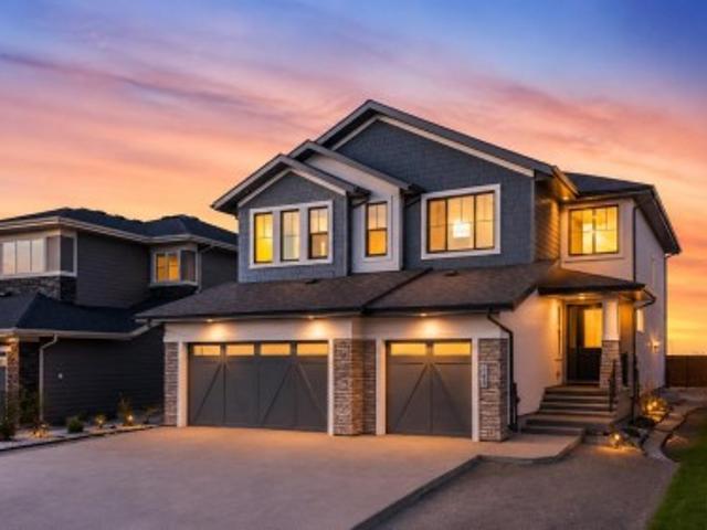 House for sale in Saint Albert, Alberta