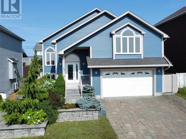 House for sale in Foxtrap, Newfoundland And Labrador