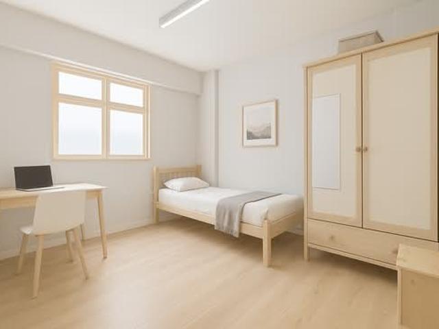 Apartment for rent