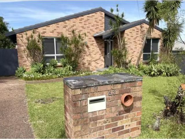 House for rent in San Remo, New South Wales