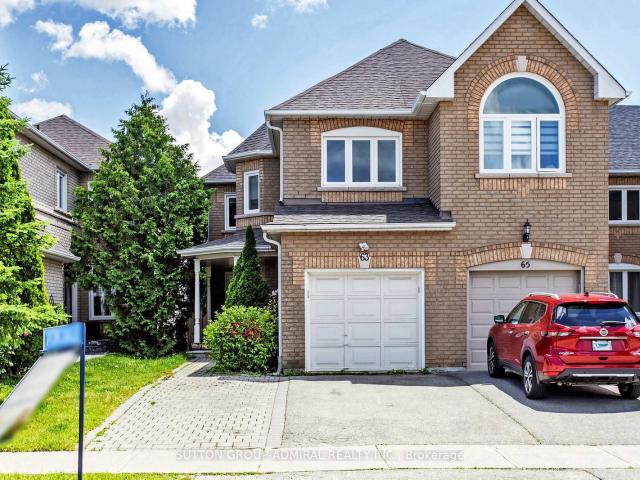 Townhouse for sale in Woburn, Ontario