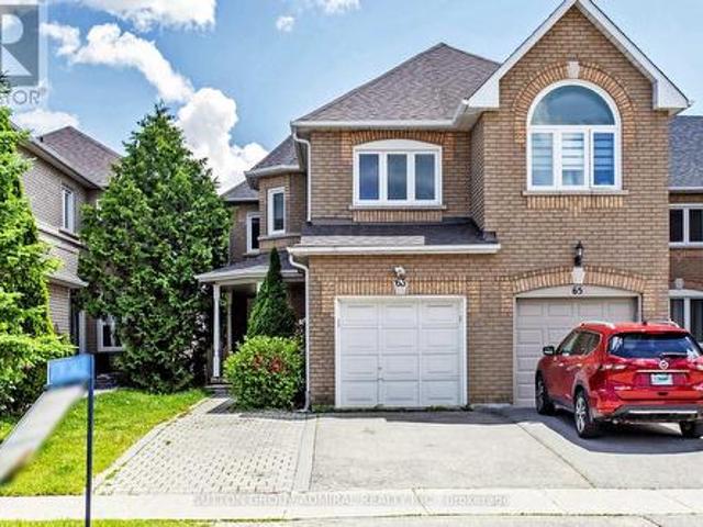 House for sale in York, Ontario