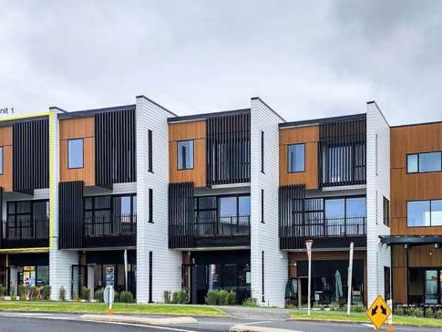 Apartment for rent in Orewa