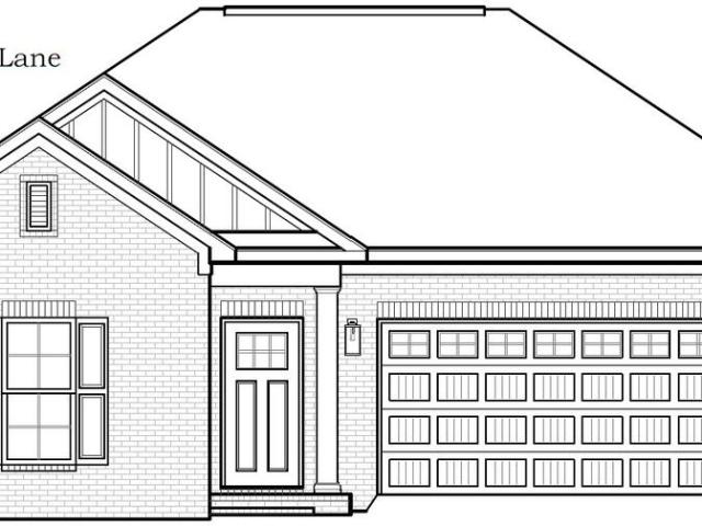 House for sale in Rehobeth, Houston County