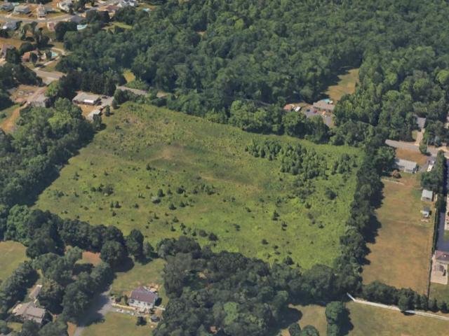 Land for sale in Turnersville, New Jersey