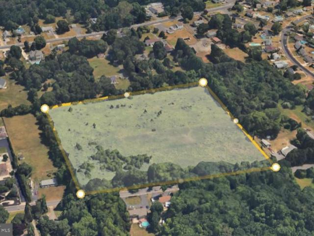 Land for sale in Village of Glen Oaks, Gloucester Township
